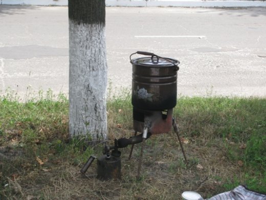 Як Стара Вижівка святкувала День селища (ФОТО).